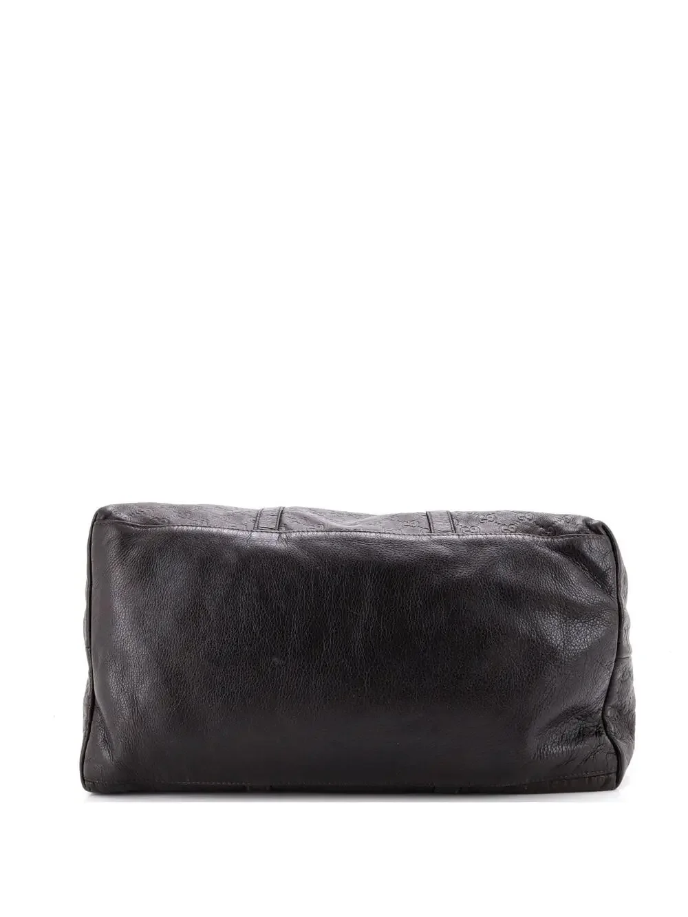 Joy Zip Top Tote Guccissima Leather #322277G73B